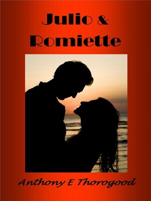 cover image of Julio & Romiette